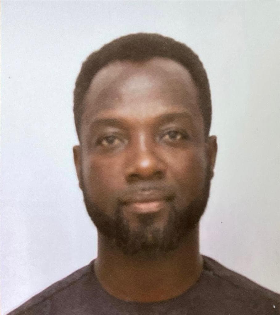 Mr. William Anderson