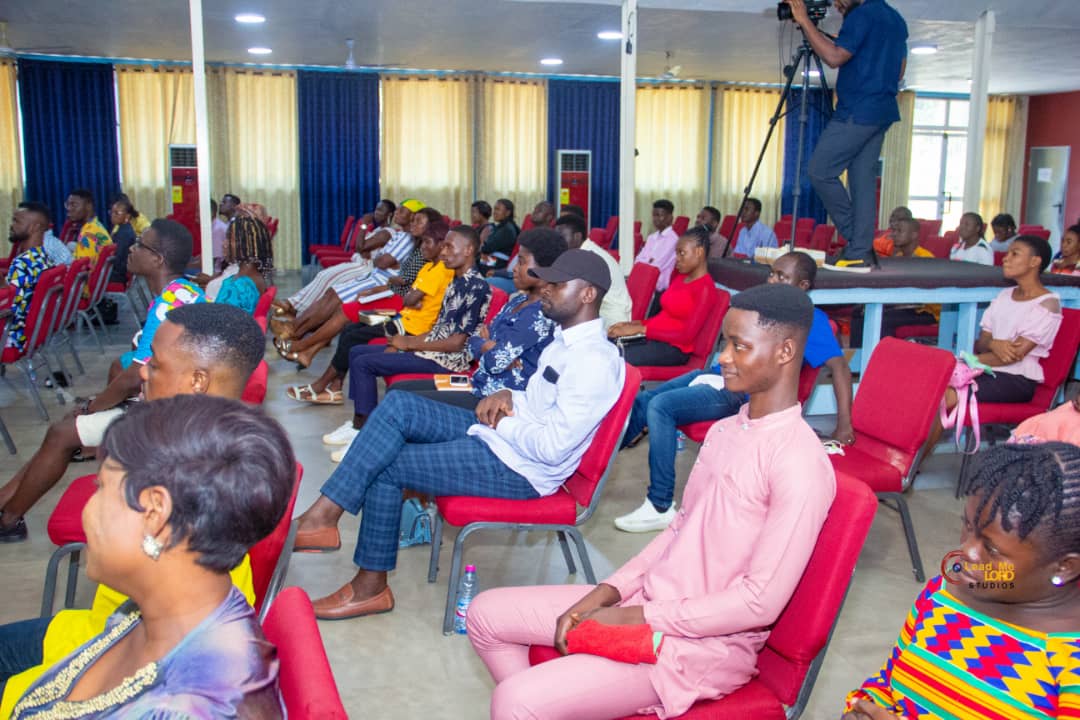 Rehoboth community gathering