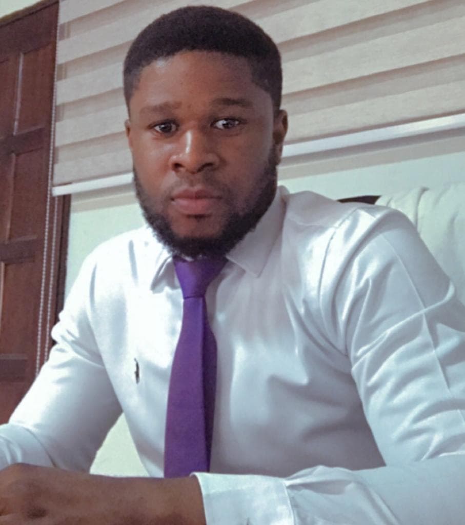 Mr. Yaw Baah Barimah